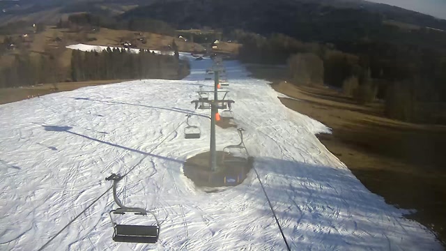 Webcam - Paseky nad Jizerou