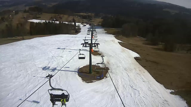 Webcam - Paseky nad Jizerou