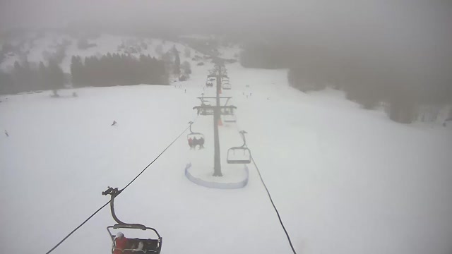 Webcam - Paseky nad Jizerou