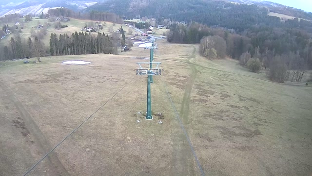 Webcam - Paseky nad Jizerou