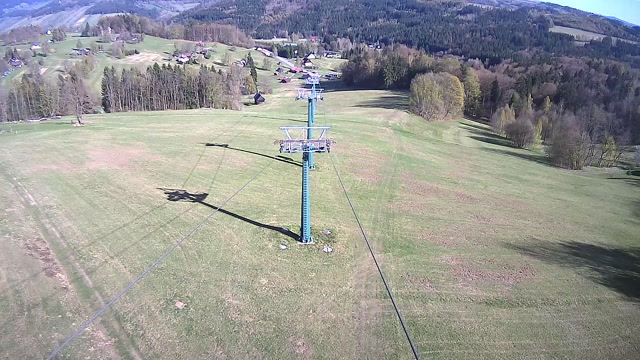 Webcam - Paseky nad Jizerou