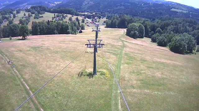 Webcam - Paseky nad Jizerou