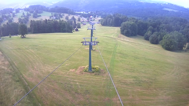 Webcam - Paseky nad Jizerou