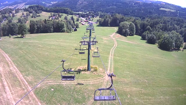 Webcam - Paseky nad Jizerou