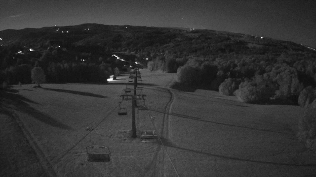 Webcam - Paseky nad Jizerou
