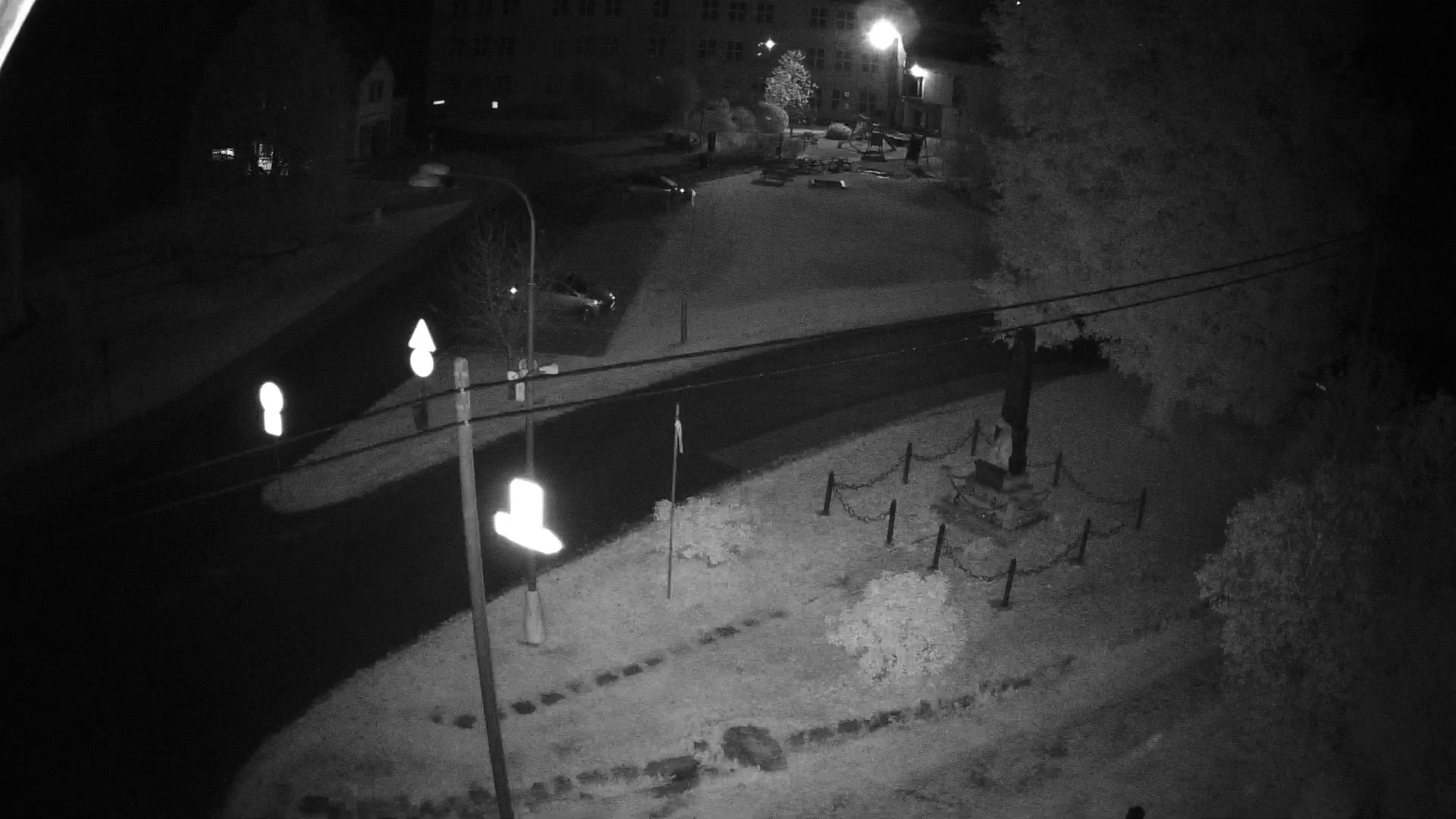 Webcam - Poniklá