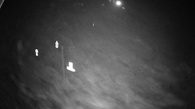 Webkamera - Poniklá