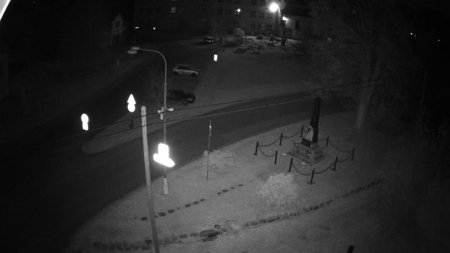 Webcam - Poniklá