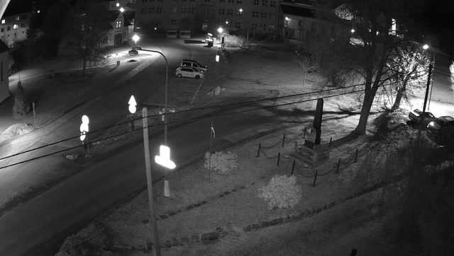 Webcam - Poniklá