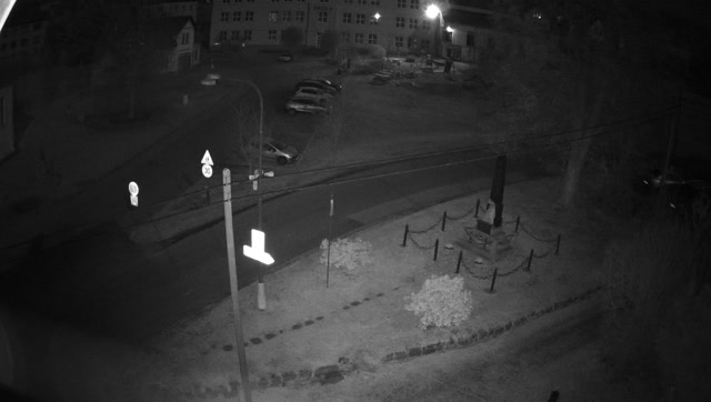 Webcam - Poniklá