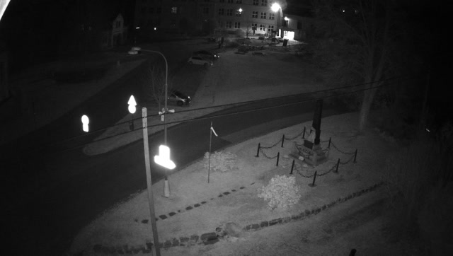 Webcam - Poniklá