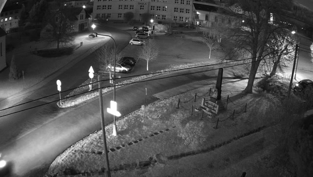 Kamera na żywo - Ponikla