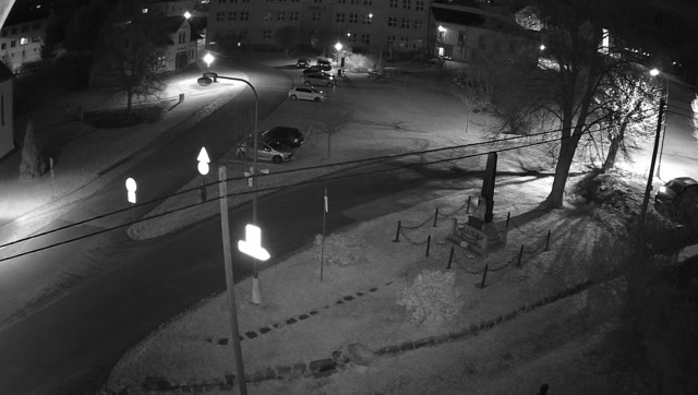 Kamera na żywo - Ponikla