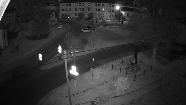 Webcam - Poniklá
