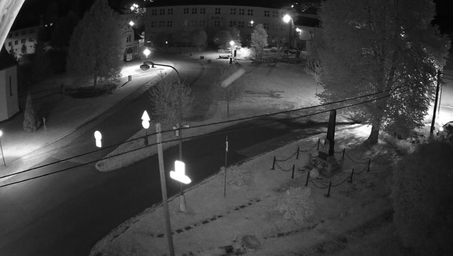 Webcam - Poniklá
